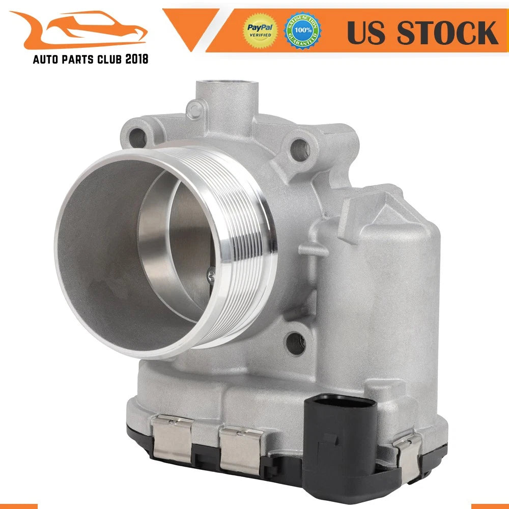Throttle Body for Volkswagen Beetle (2014-2017)