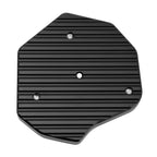Kickstand Enlarger Plate Pad for Suzuki GSXR1300R (2008–2020) Titanium