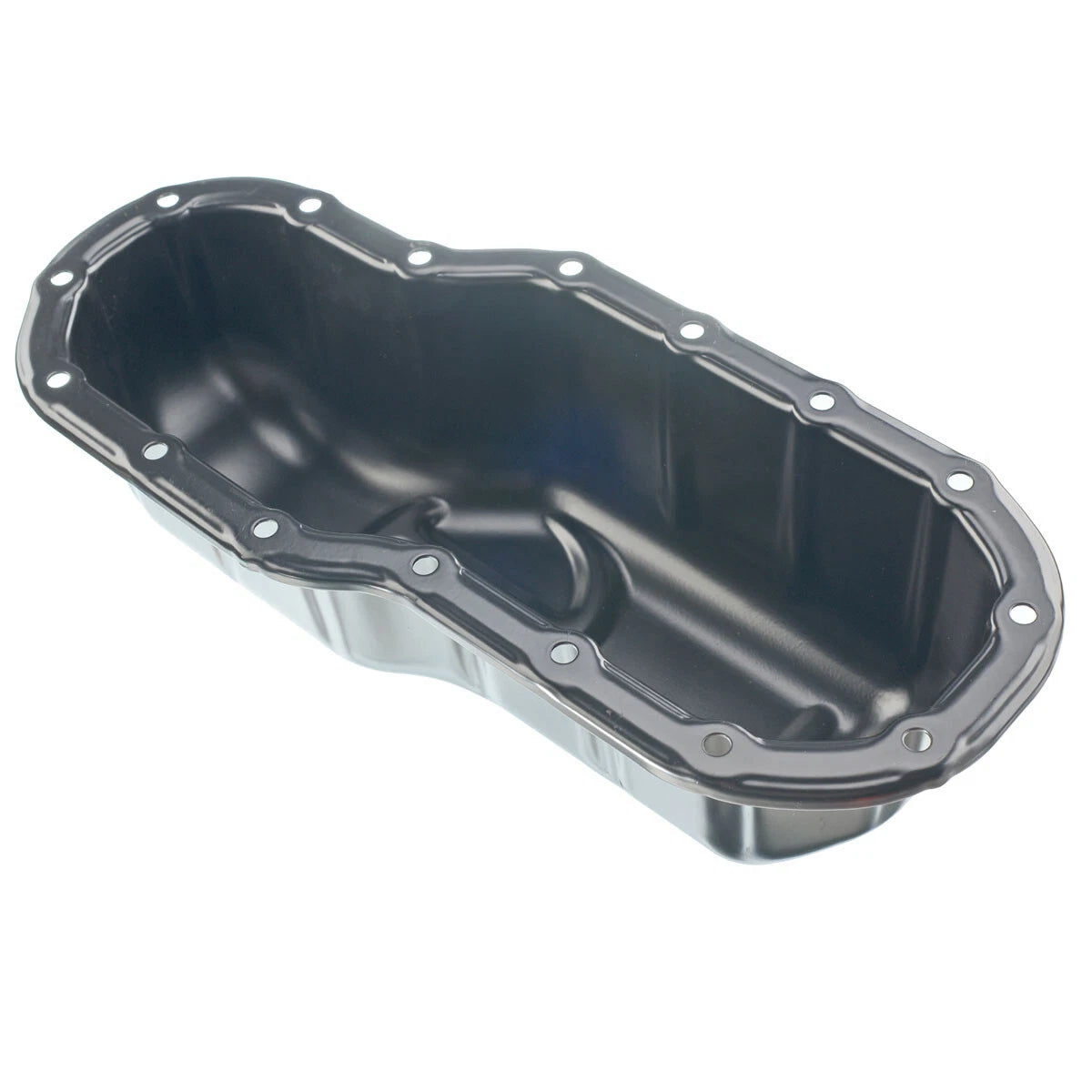 Lower Engine Oil Pan for Toyota Tundra (2007–2014), Sequoia, Land Cruiser