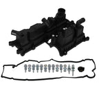 Valve Cover Assembly for Ford Escape 2017 (1.5L Turbo)