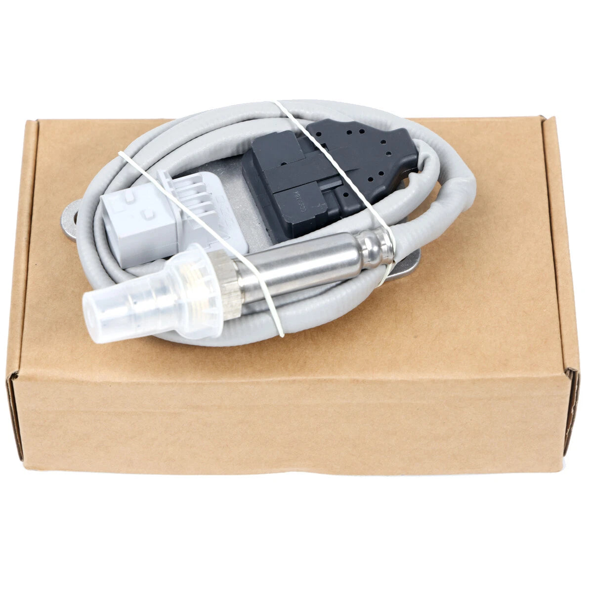NOx Sensor Outlet for Detroit DD13 DD15 DD16 (A0101532328, 5WK97339A)