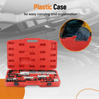 Diesel Injector Extractor Slide Hammer Puller Kit for Various Models