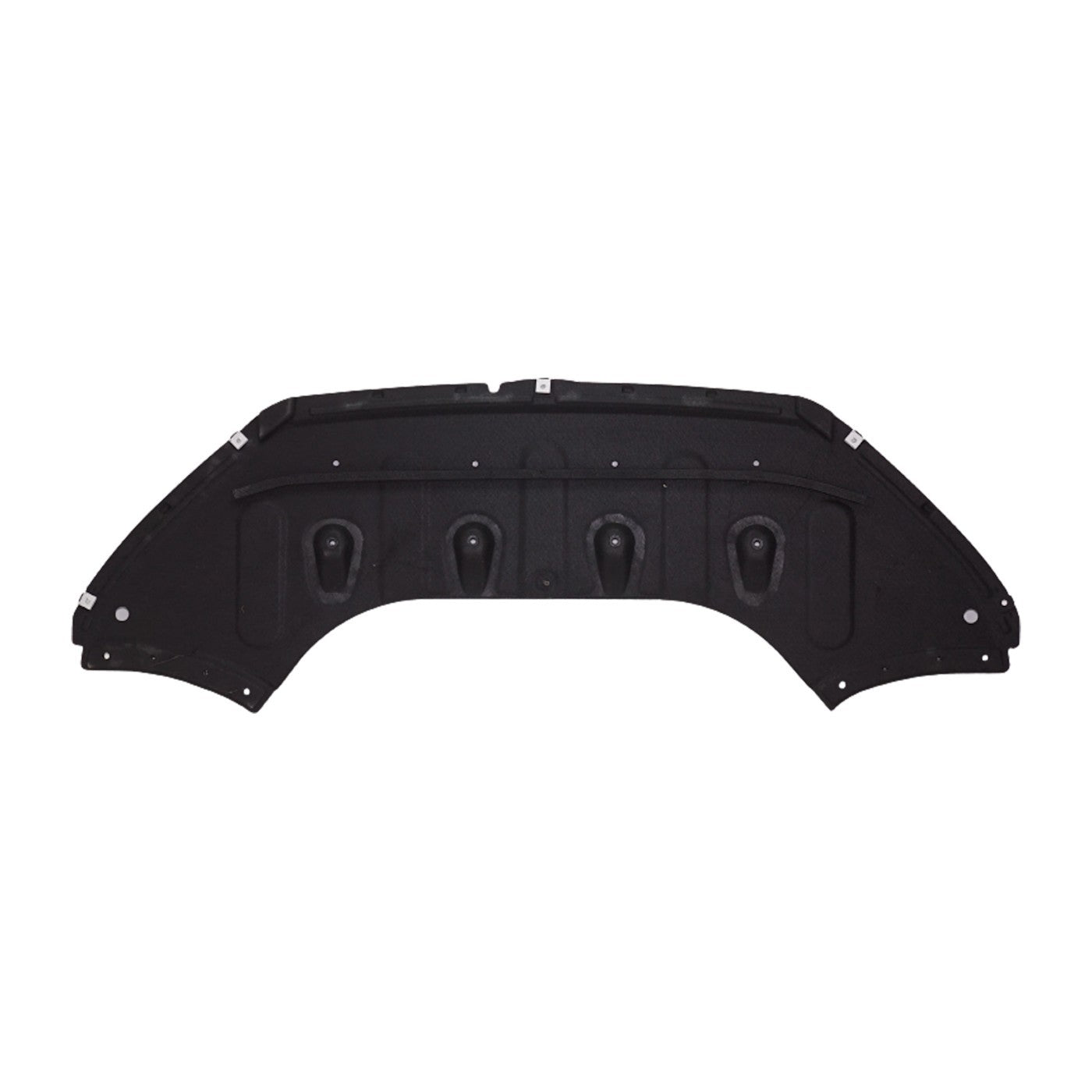 Engine Splash Shield for Hyundai Sonata (2018–2019) Front Lower