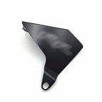 Black Chain Guard Cover for Honda CBR954RR (2002–2004) / CBR929RR (2000–2001)
