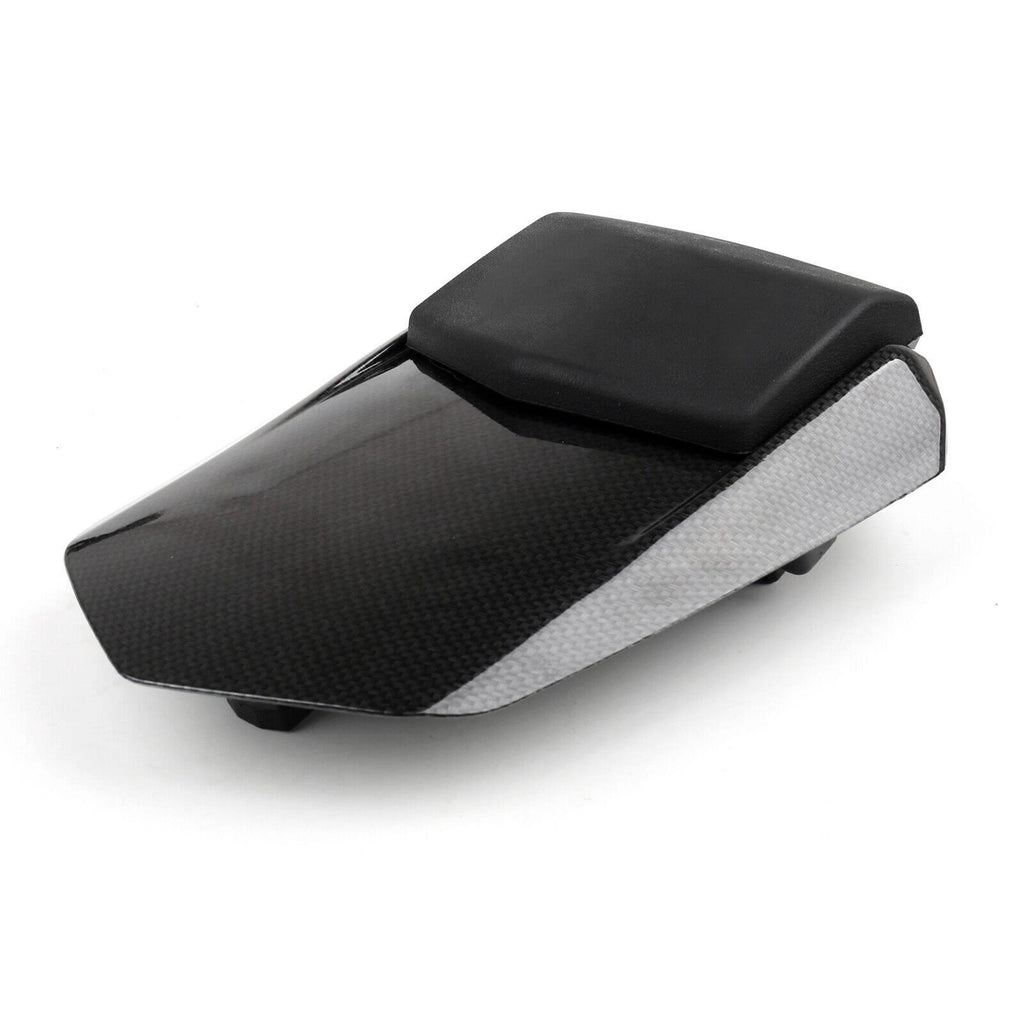 Rear Seat Cover Cowl for Yamaha YZF R1 (2004–2006) Carbon BK U8 T9