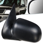 Power Heated Door Mirror Left for Ford Explorer Mountaineer (2002–2005) FO1320212