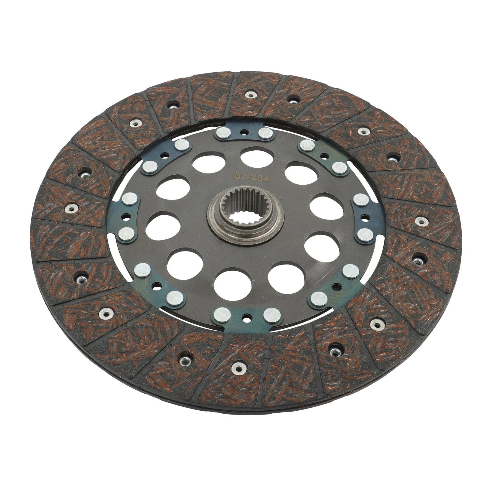 Clutch Kit for Ford Focus S SE SEL 2.0L (2012-2018)