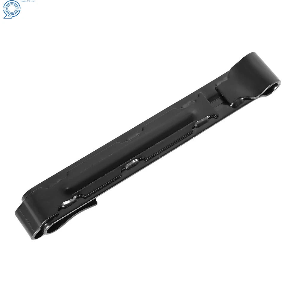 2X Rear Barn Door Check Strap for Escalade Tahoe Suburban Yukon (1992–2000)