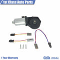 Power Window Motor for Ford F150 F250 F350 Expedition Navigator (1997–2021)