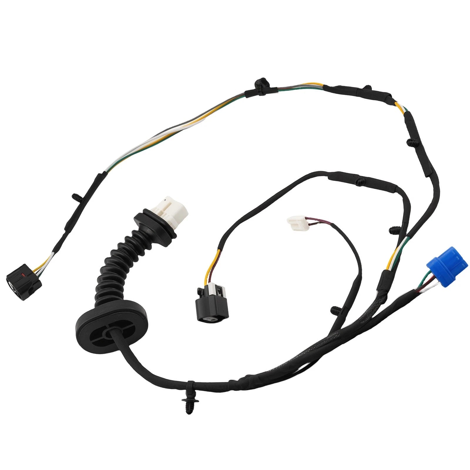 Rear Door Wiring Harness for Dodge Ram 2500 (2004–2009)