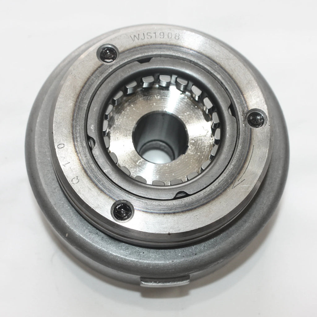 Magneto Stator Flywheel Roller for 250cc 300cc Engine (PIT Quad Dirt Bike ATV)