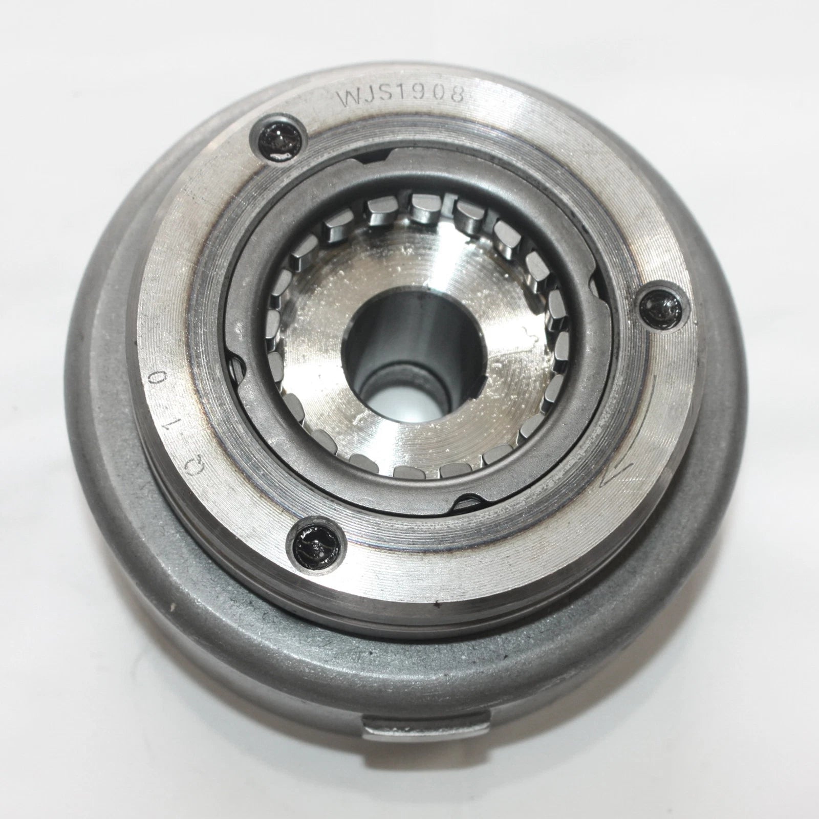 Magneto Stator Flywheel Roller for 250cc 300cc Engine (PIT Quad Dirt Bike ATV)