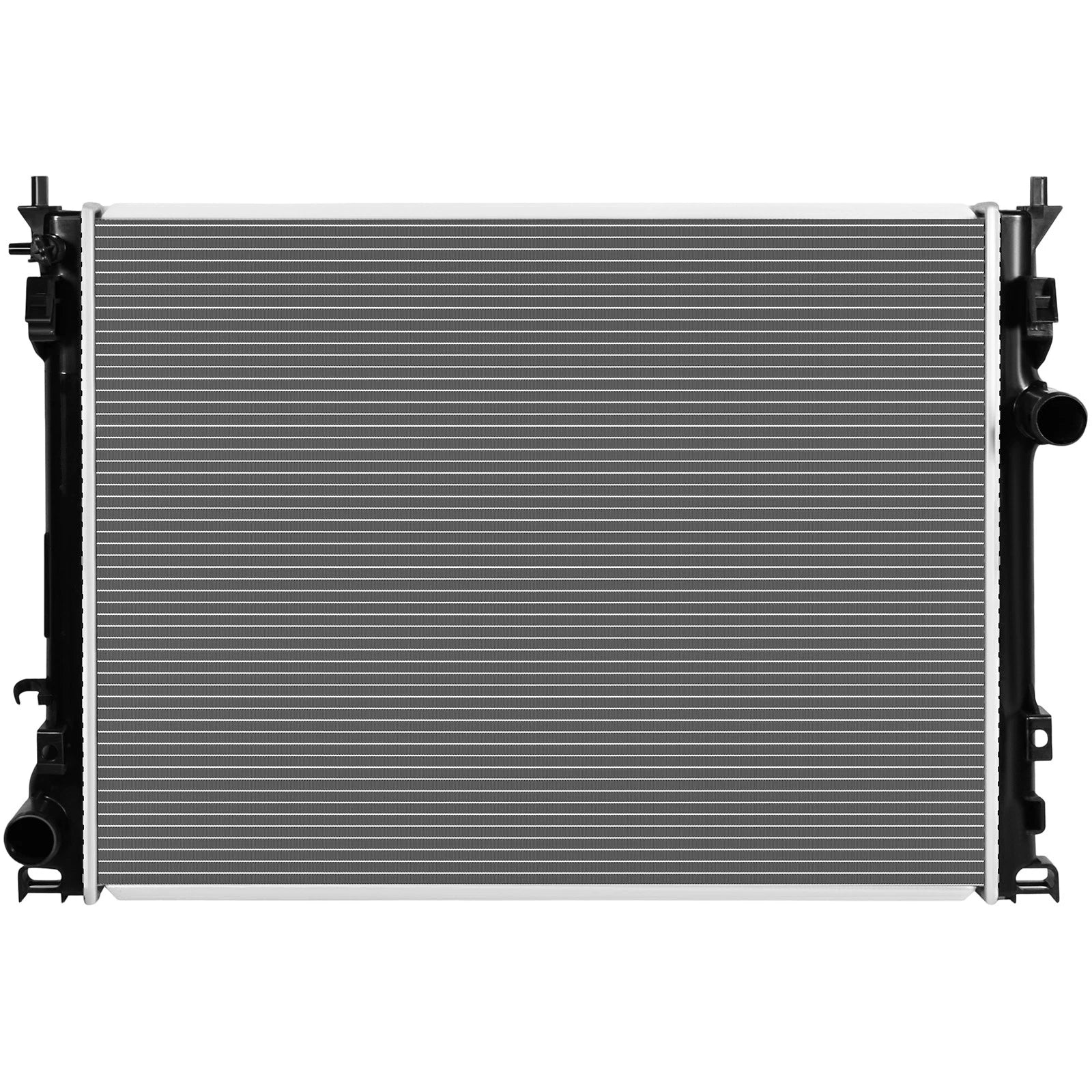 Radiator for Chrysler 300, Dodge Magnum, Challenger (2005–2008)
