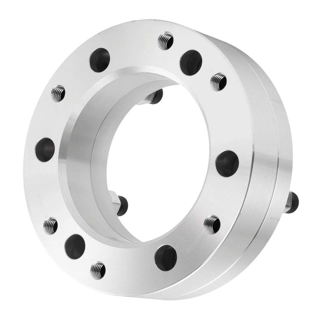 Wheel Adapter for Chevrolet Silverado 1500 (2014–2018)