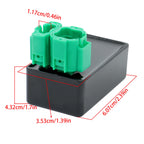 Ignitor CDI for Honda RT5000 (2000-2005)