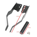 Windscreen Bracket Mount Smartphone/GPS Holder for BMW F750GS F850GS (2018–2019) #3