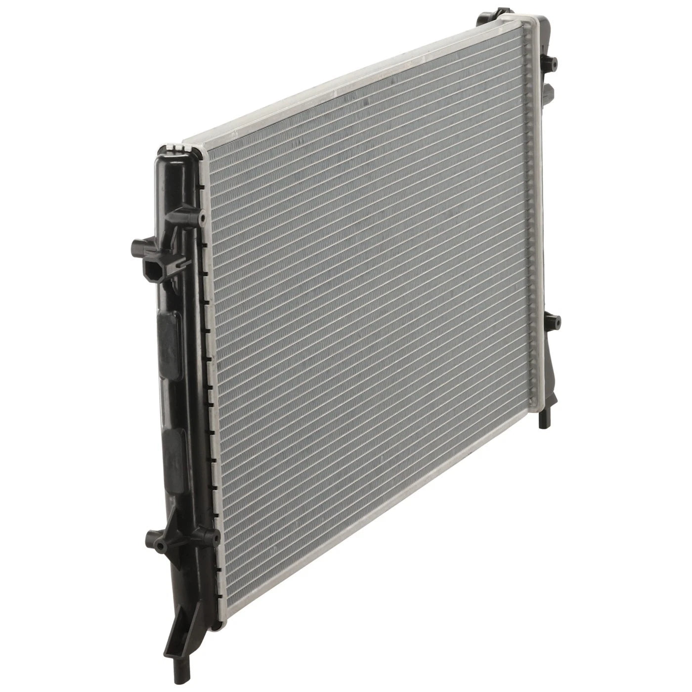 Radiators for VW Jetta Golf Rabbit (2006–2009)