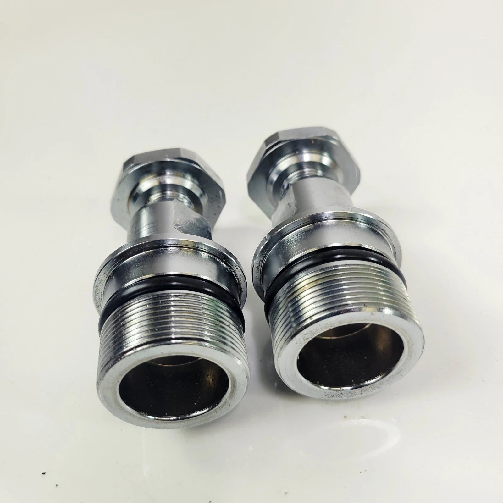 Fork Tube Plug Kit for Harley Davidson FL & FX Models (1977–2012)