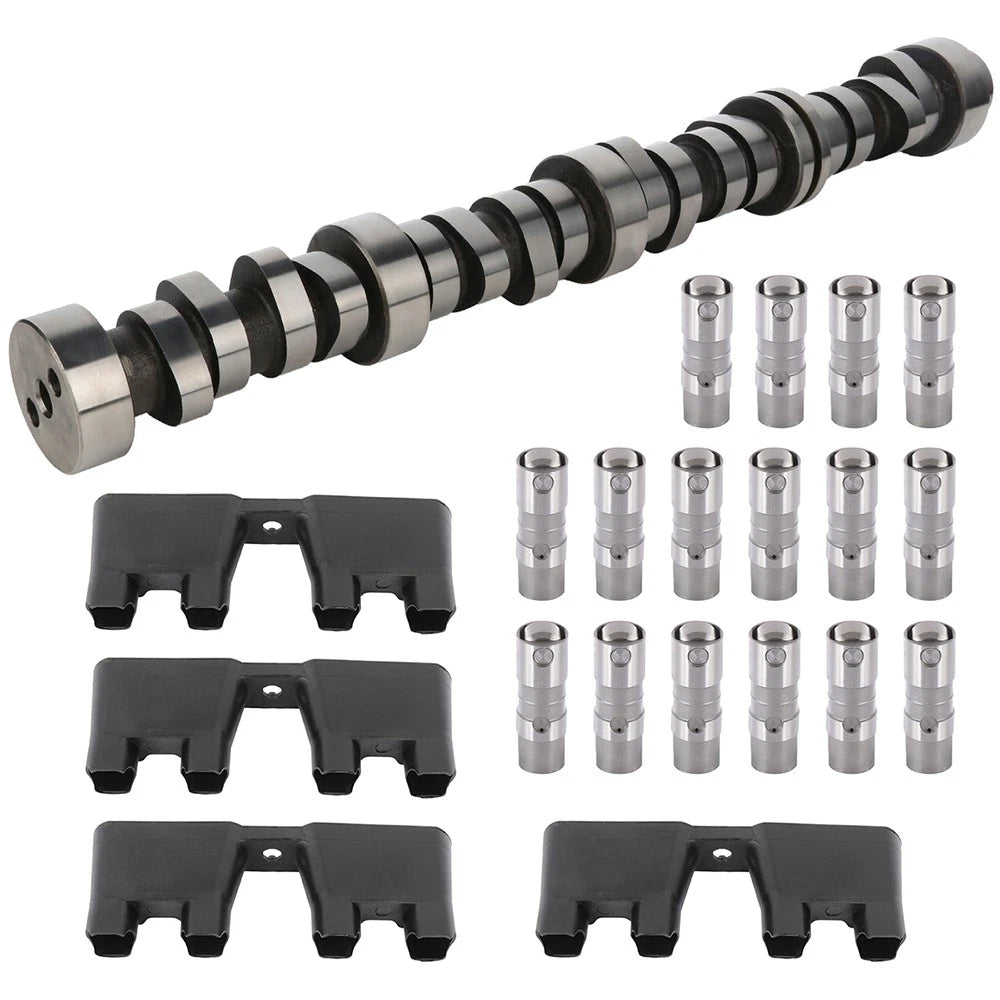 Camshafts & Hydraulic Lifters for Chevrolet Express 1500 2500 3500