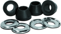 Bar Mount Cones for Kawasaki (ProTaper New Style)