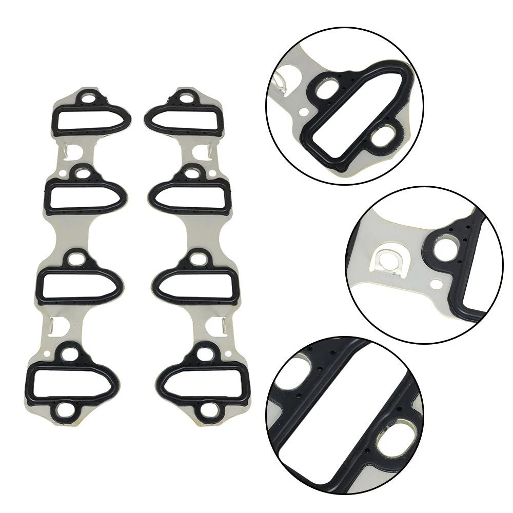 Knock Sensor with Harness Kit for Chevrolet GMC Cadillac Hummer (5.3L, 6.0L)