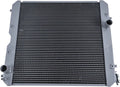 Radiator RD568-42300 for Kubota Excavator U55-4 KX040-4 KX057-4