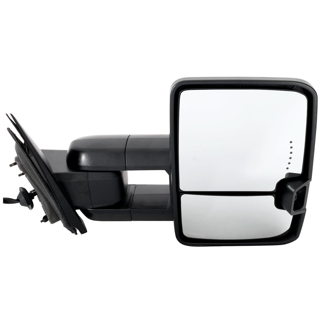 Heated Right Side Mirror for Chevy Silverado 1500 LD