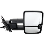 Heated Right Side Mirror for Chevy Silverado 1500 LD