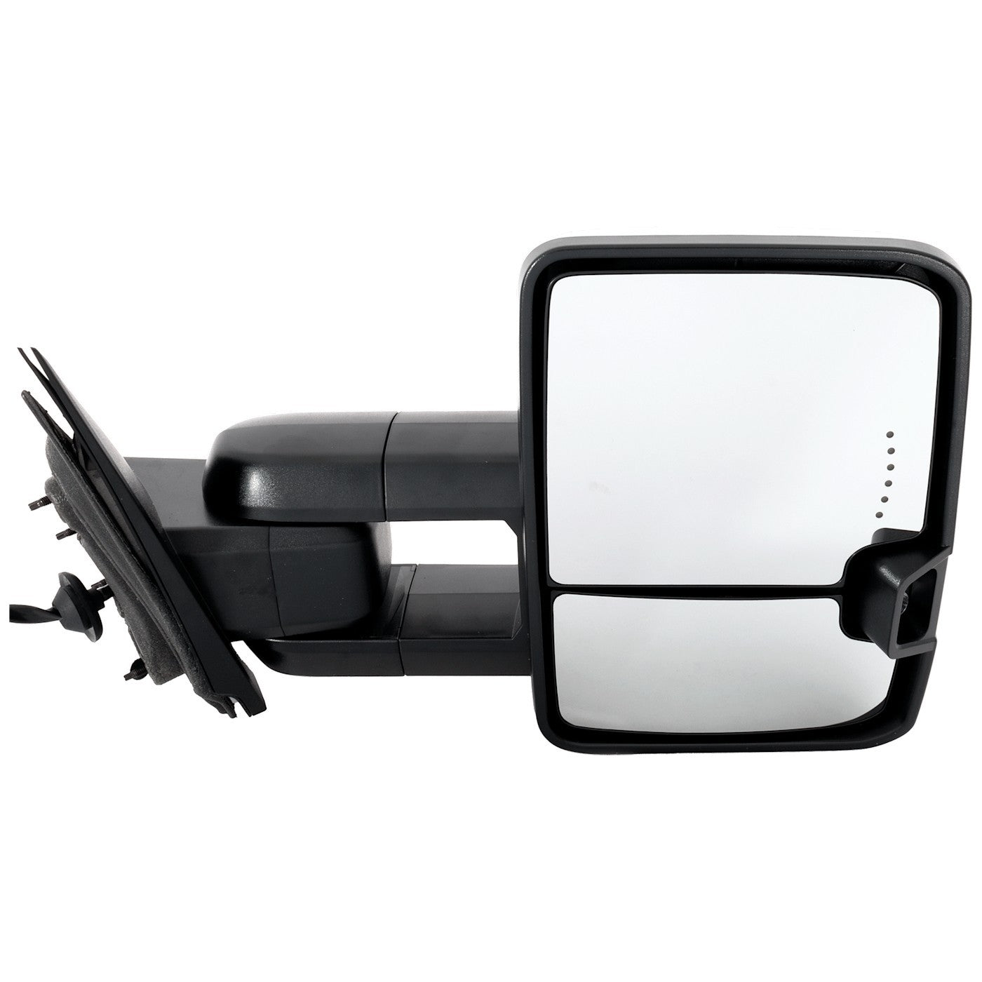 Heated Right Side Mirror for Chevy Silverado 1500 LD