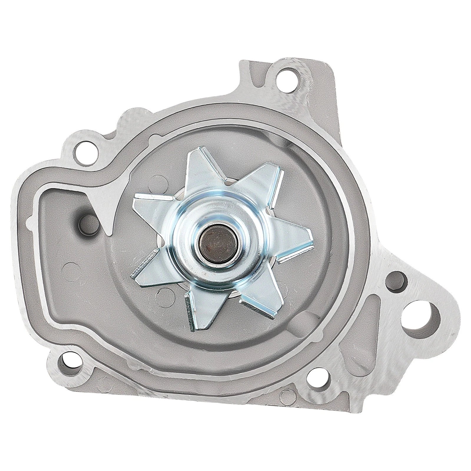 Head Gasket Set Timing Belt Water Pump Kit for Honda Civic 2001–2005 1.7L
