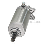 Starter Motor for Suzuki DL1050 V-Strom 1050 (2020–2022) DL1000 V-Strom 1000 (2002–2019)