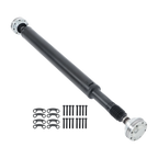 Rear Driveshaft Prop Shaft Assembly for Jeep Wrangler (2012–2016) 4WD