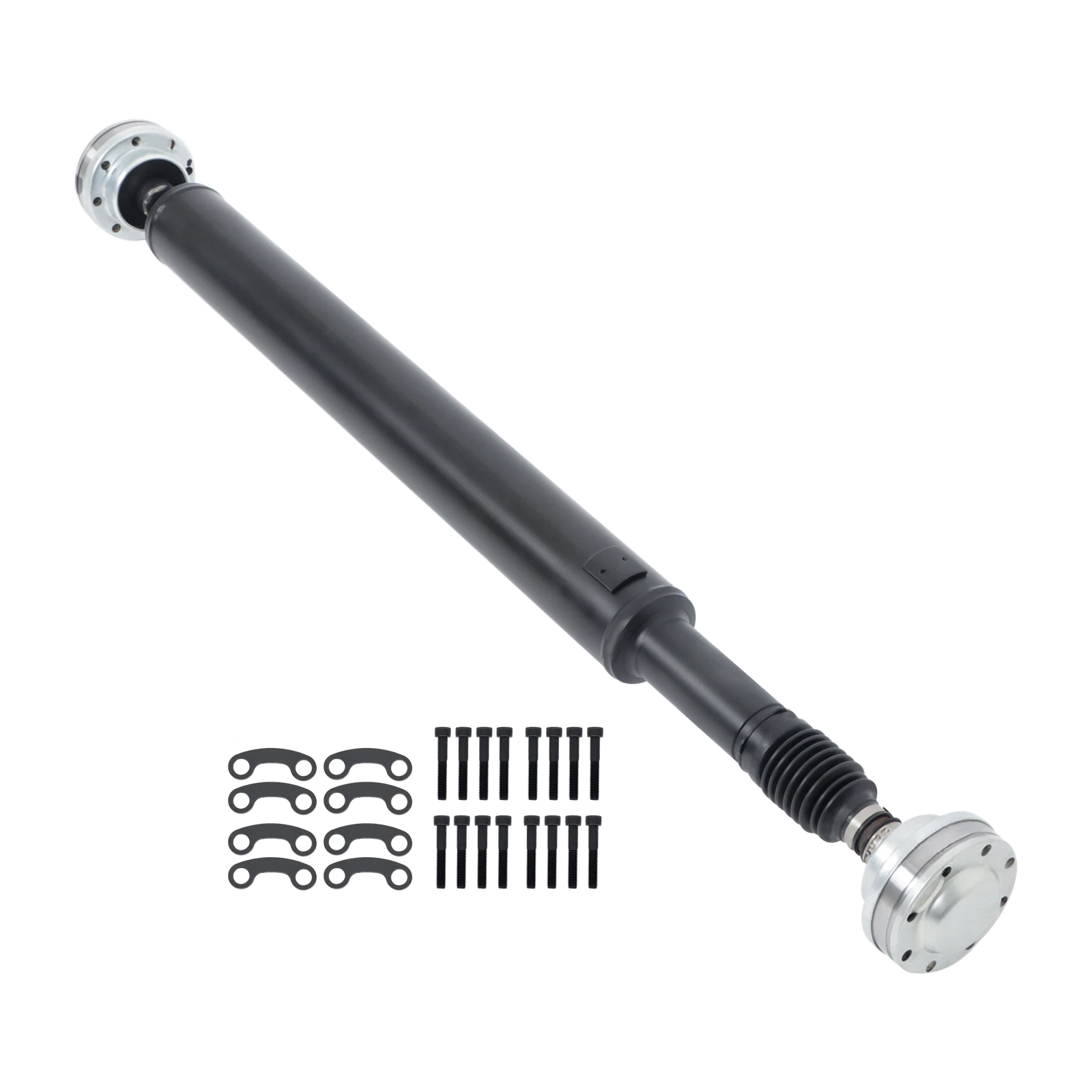 Rear Driveshaft Prop Shaft Assembly for Jeep Wrangler (2012–2016) 4WD