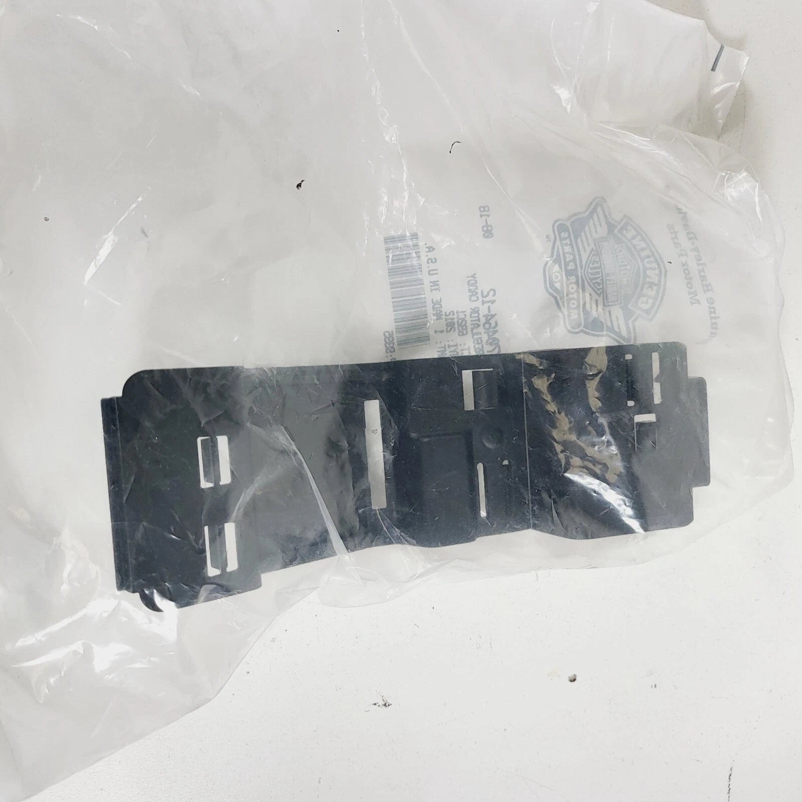 Wire Electrical Caddy Harness for Harley Davidson Dyna Street Bob FXDB (2014–2017)