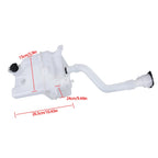 Windshield Washer Reservoir Tank with Tube for Toyota Highlander (2014–2019)