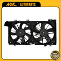 Radiator Cooling Fan for Subaru Outback Legacy (2015–2019)