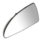Heated Mirror Glass for Chevy Impala (2006–2016) 89046149