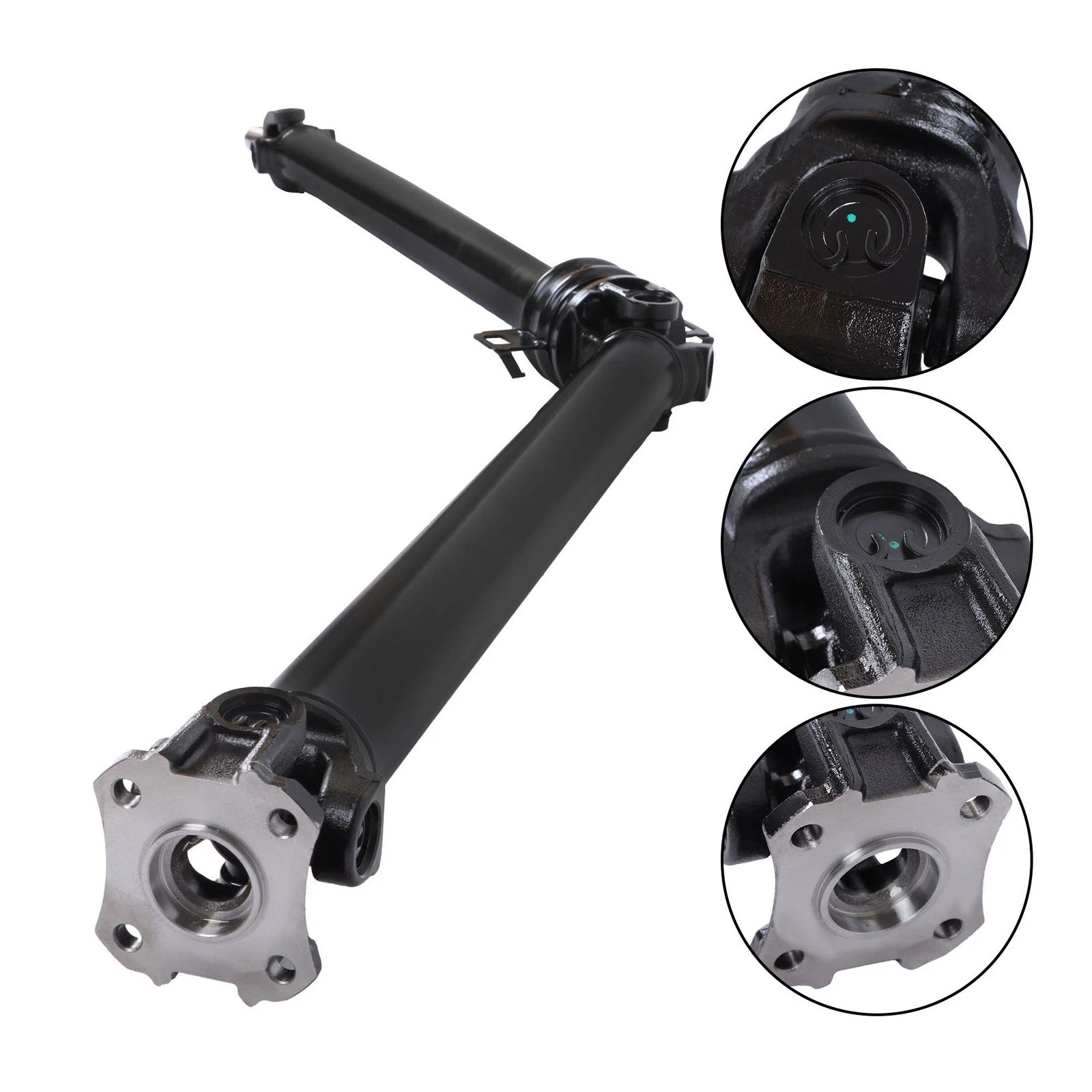 Driveshaft Assembly for Toyota Tacoma RWD (1995–2004)