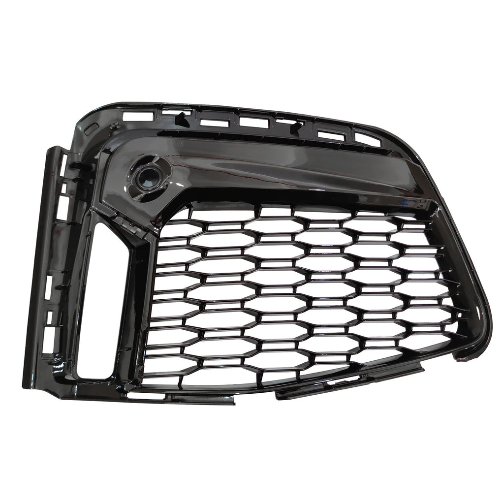Front Right Lower Grille Fog Lamp Trim Cover for BMW 740i xDrive (2020–2022)