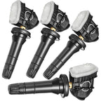 4x Programmed TPMS Tire Pressure Sensor for 2020-2021 Lincoln Corsair