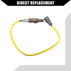 Downstream Oxygen O2 Sensor No.22690-AA520 for Subaru Outback (2001–2009)