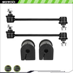 Front Sway Bar Bushings & Stabilizer Bar Links for Lexus ES300 (1992–2003)