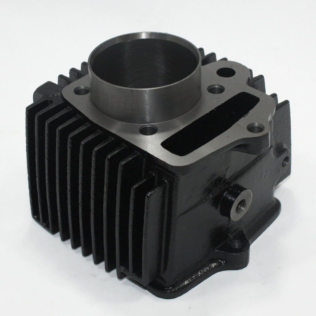 52.4mm Engine Barrel Bore Cylinder for 125cc Quad Dirt Bike ATV Dune Buggy