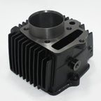52.4mm Engine Barrel Bore Cylinder for 125cc Quad Dirt Bike ATV Dune Buggy