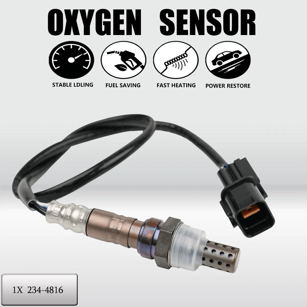 Downstream O2 Oxygen Sensor for Buick Cadillac Chevy GMC Saturn (2004–2011)