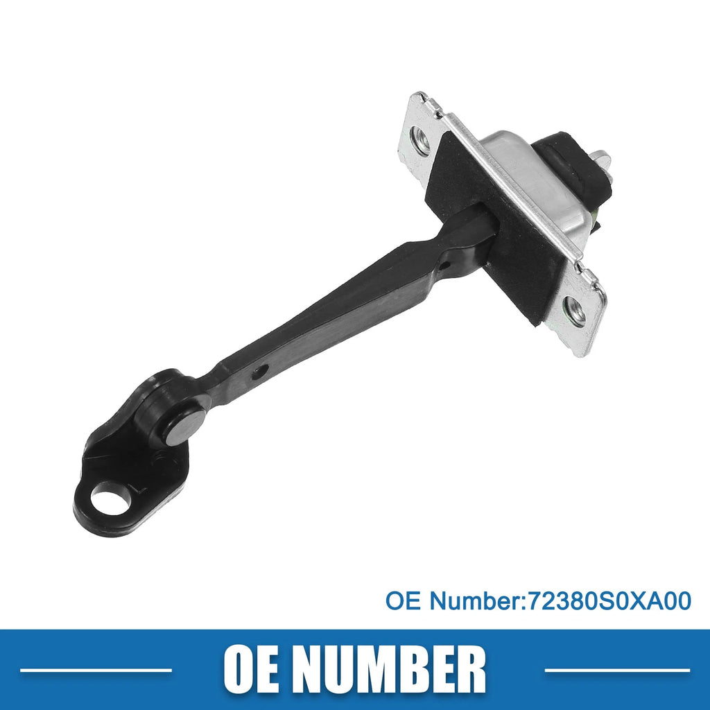 Front Left Door Check Stop Strap for Honda Odyssey (1999–2004)