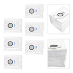 6Pcs Dust Bags for ECOVACS DEEBOT DDB030025 (2018–2023)