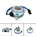 Air Conditioner Condenser Cooling Fan Motor for Honda City (2015-2020)