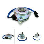 Air Conditioner Condenser Cooling Fan Motor for Honda City (2015-2020)