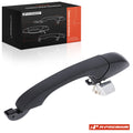 Passenger Exterior Door Handle for Jeep Compass Patriot (2007–2017)